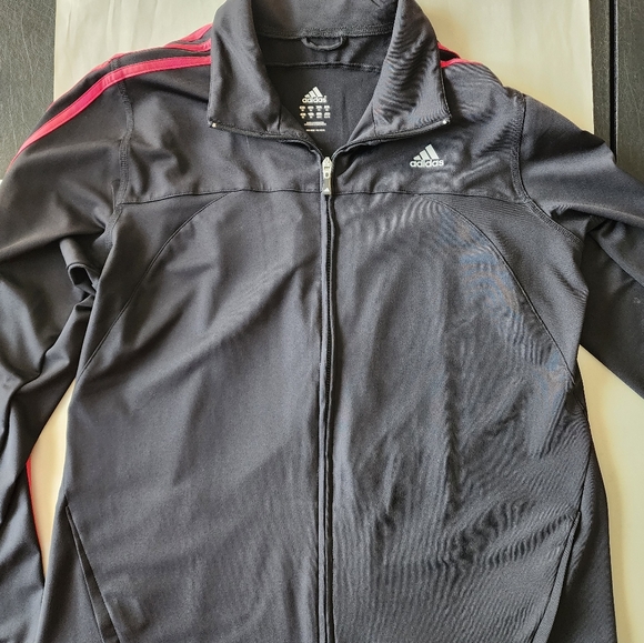 Addidas Track Jacket - Picture 5 of 9